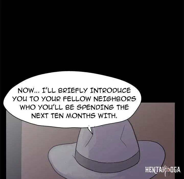 Project Utopia Project Utopia Chapter 71 - Page 60