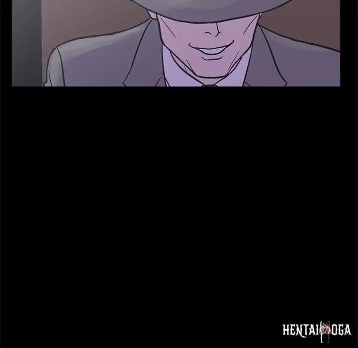 Project Utopia Project Utopia Chapter 71 - Page 61