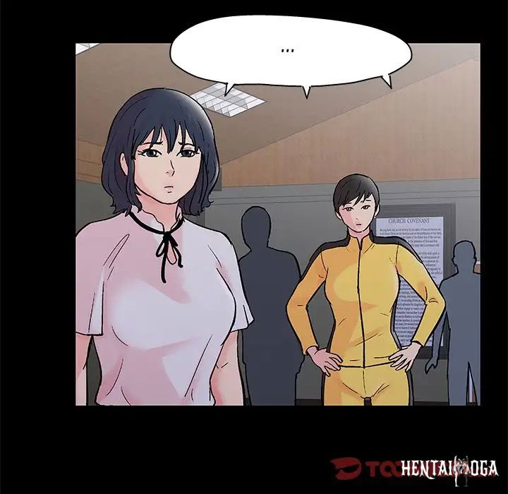 Project Utopia Project Utopia Chapter 71 - Page 62