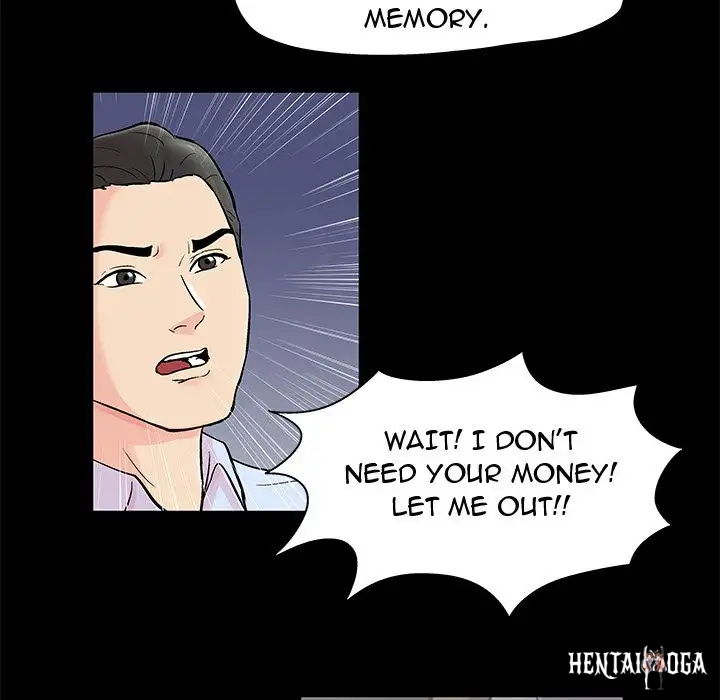 Project Utopia Project Utopia Chapter 71 - Page 64