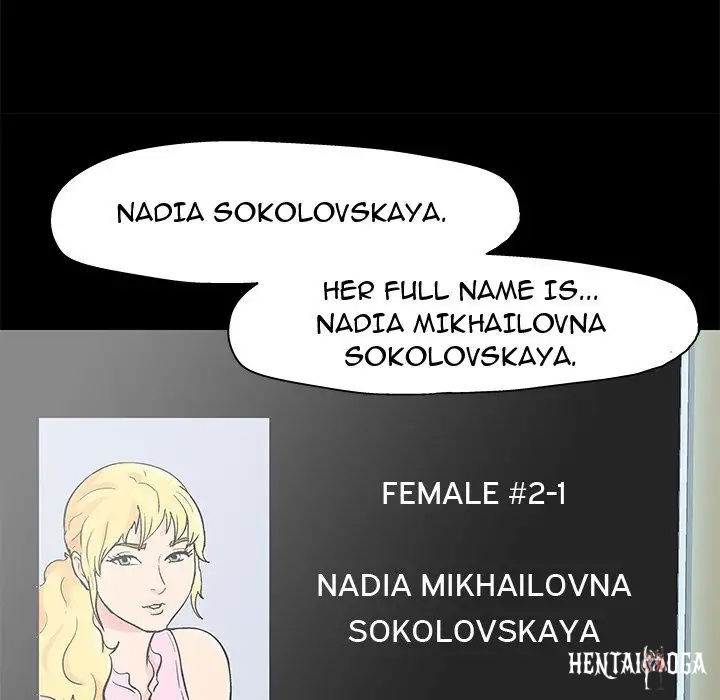 Project Utopia Project Utopia Chapter 71 - Page 66