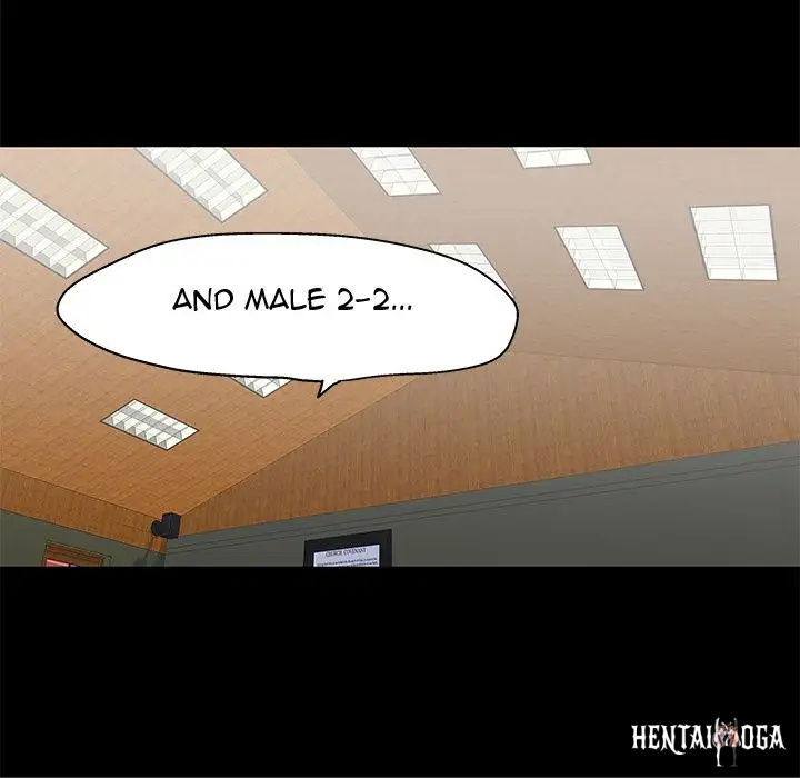 Project Utopia Project Utopia Chapter 71 - Page 68