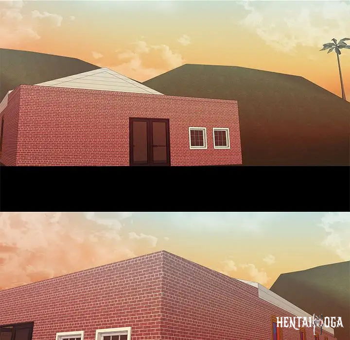 Project Utopia Project Utopia Chapter 71 - Page 69