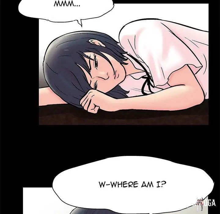 Project Utopia Project Utopia Chapter 71 - Page 7