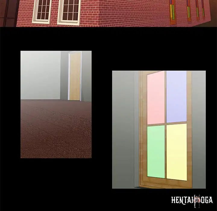 Project Utopia Project Utopia Chapter 71 - Page 70