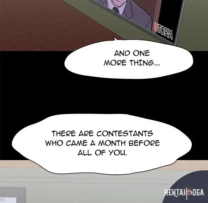 Project Utopia Project Utopia Chapter 71 - Page 72