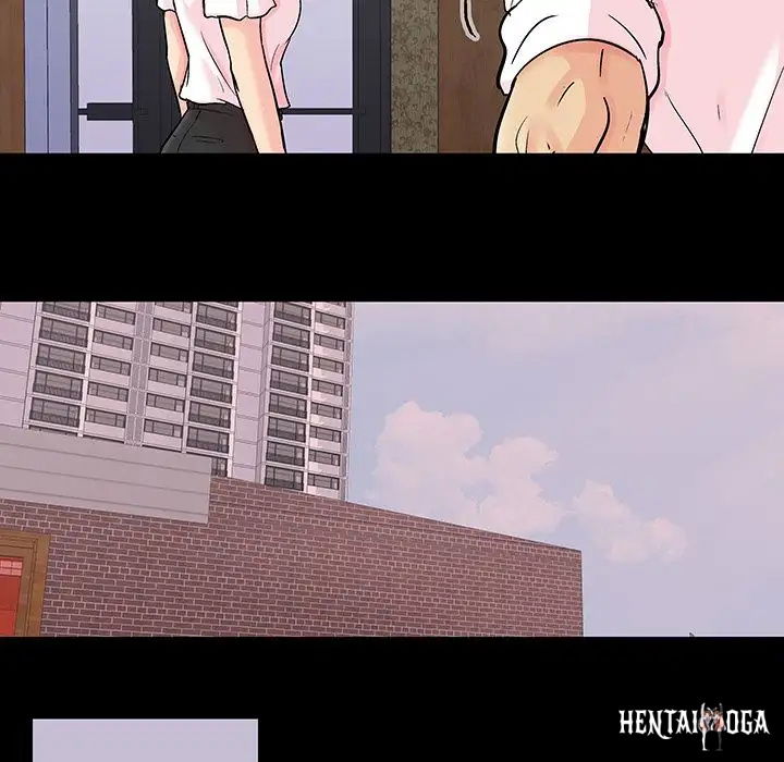 Project Utopia Project Utopia Chapter 71 - Page 76