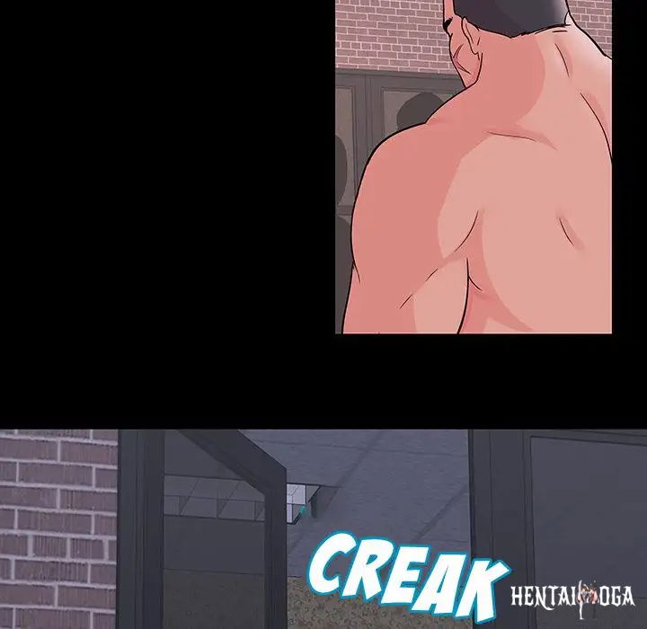 Project Utopia Project Utopia Chapter 71 - Page 78