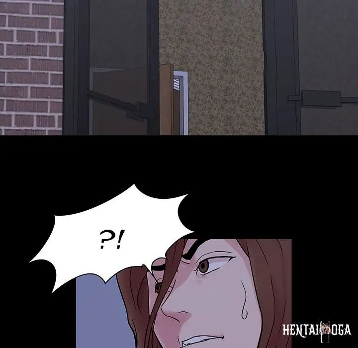 Project Utopia Project Utopia Chapter 71 - Page 79