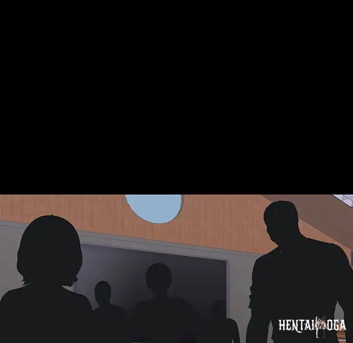 Project Utopia Project Utopia Chapter 71 - Page 83