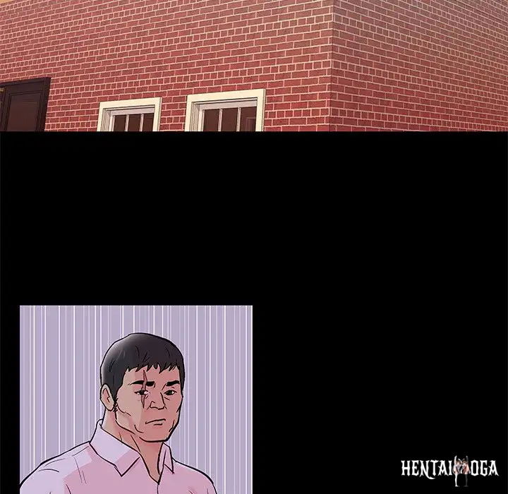 Project Utopia Project Utopia Chapter 71 - Page 88