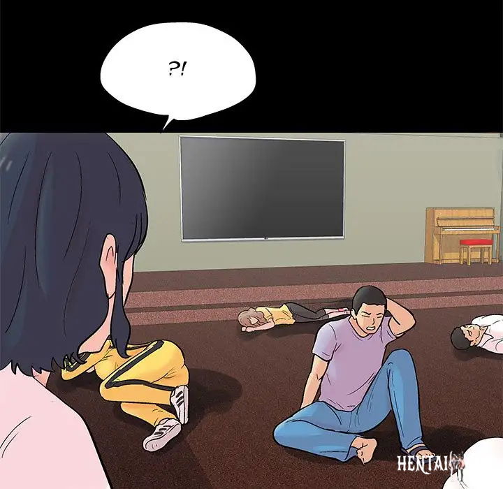 Project Utopia Project Utopia Chapter 71 - Page 9