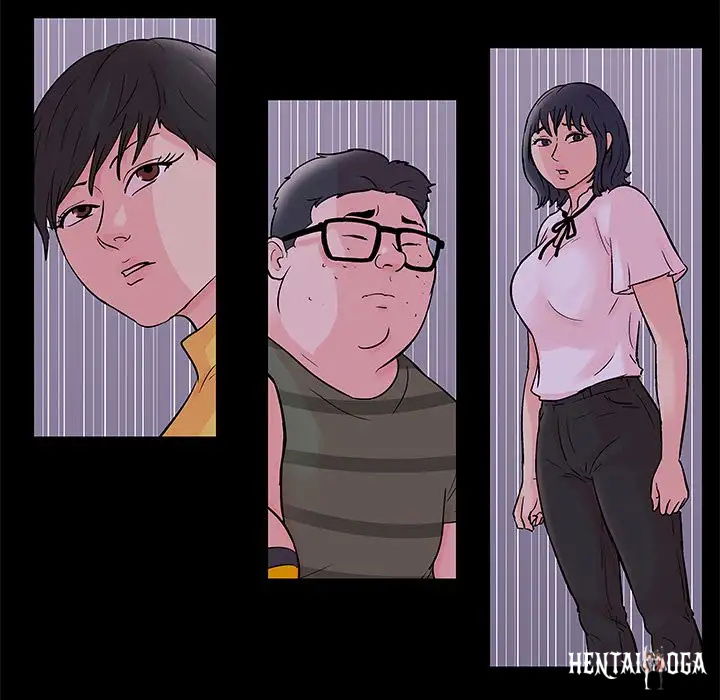 Project Utopia Project Utopia Chapter 71 - Page 90