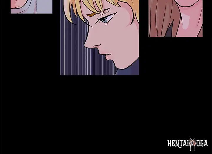 Project Utopia Project Utopia Chapter 71 - Page 93