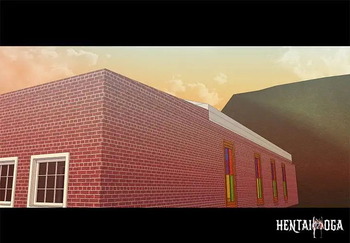 Project Utopia Project Utopia Chapter 72 - Page 1