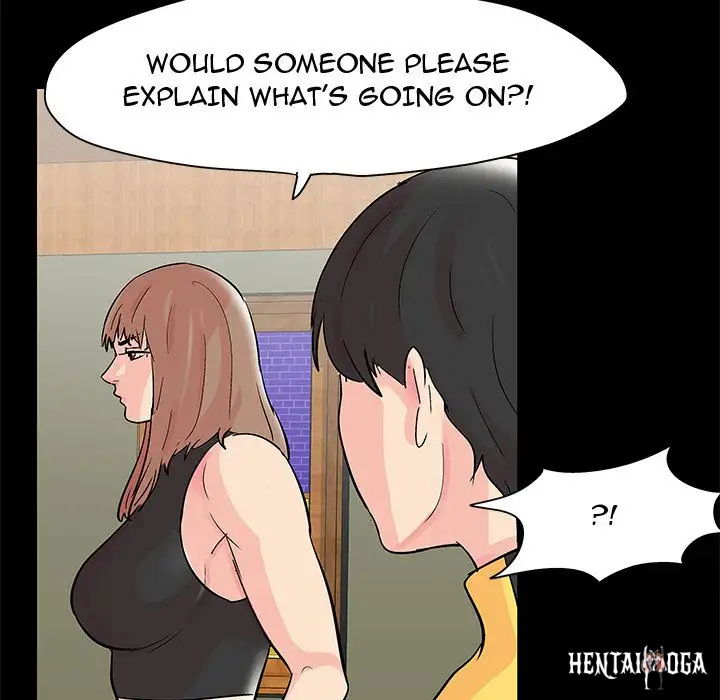 Project Utopia Project Utopia Chapter 72 - Page 10