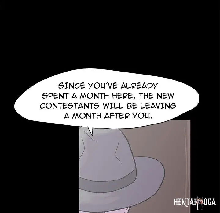 Project Utopia Project Utopia Chapter 72 - Page 13