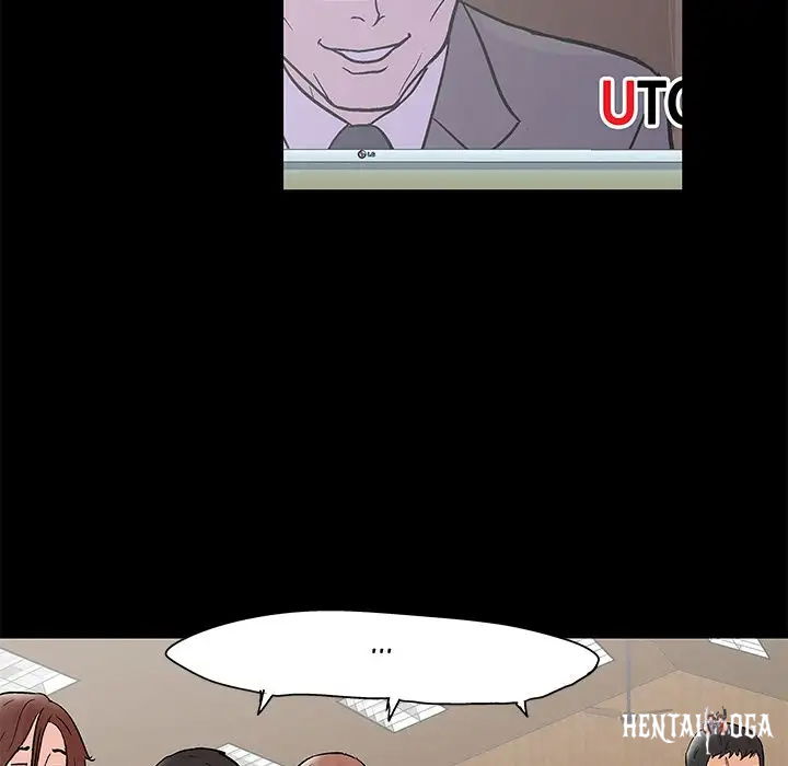 Project Utopia Project Utopia Chapter 72 - Page 14