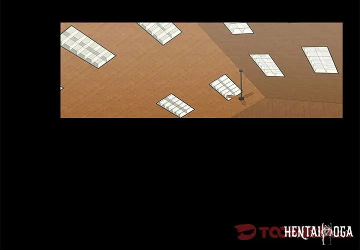 Project Utopia Project Utopia Chapter 72 - Page 2