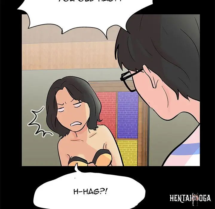 Project Utopia Project Utopia Chapter 72 - Page 20