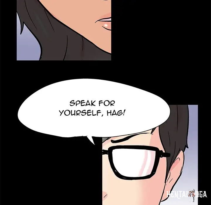 Project Utopia Project Utopia Chapter 72 - Page 22