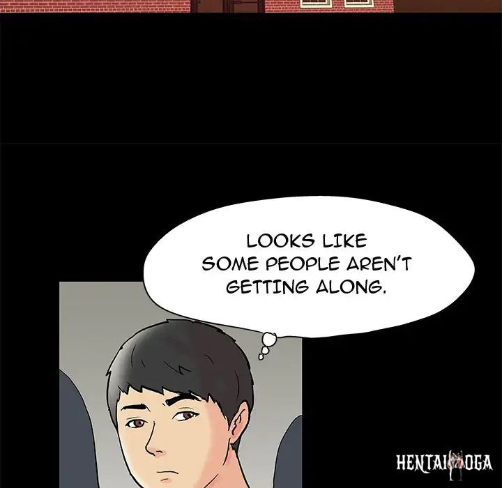 Project Utopia Project Utopia Chapter 72 - Page 25