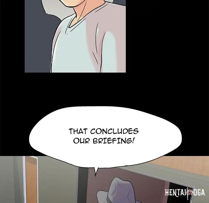 Project Utopia Project Utopia Chapter 72 - Page 26