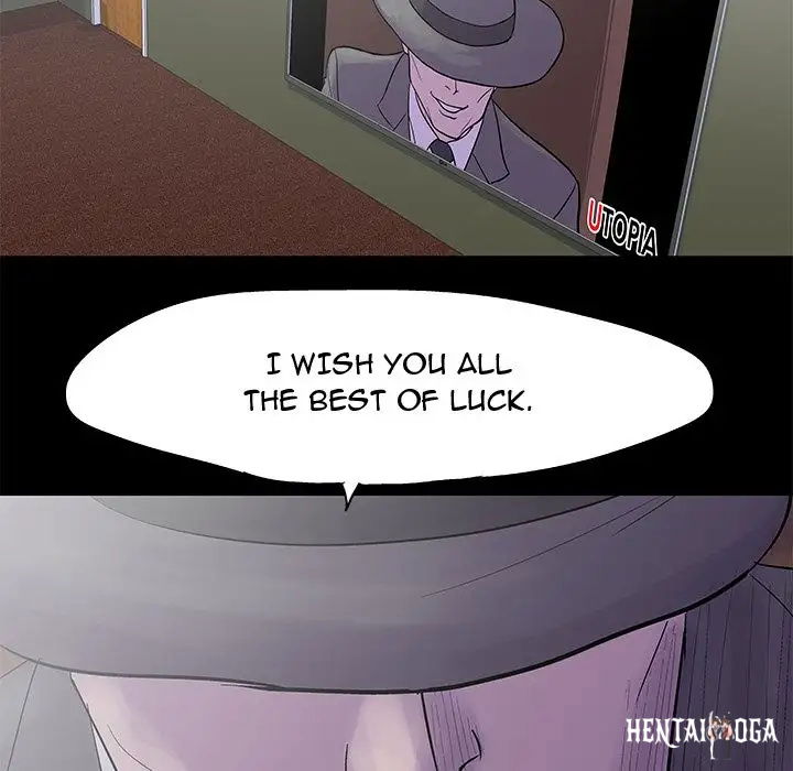 Project Utopia Project Utopia Chapter 72 - Page 27