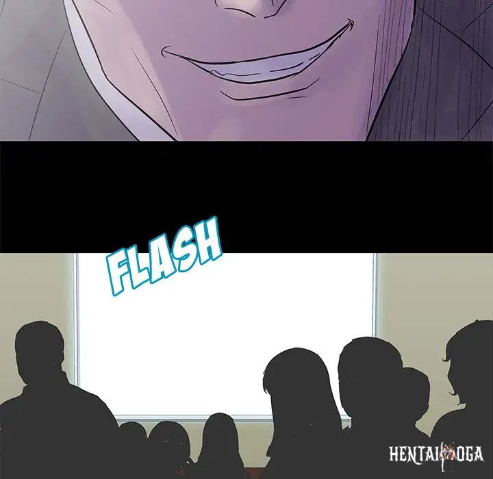 Project Utopia Project Utopia Chapter 72 - Page 28