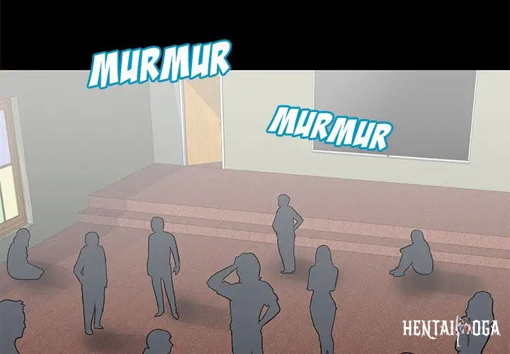 Project Utopia Project Utopia Chapter 72 - Page 3