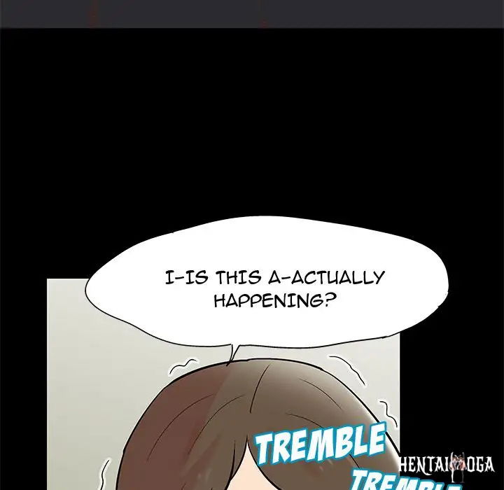 Project Utopia Project Utopia Chapter 72 - Page 30