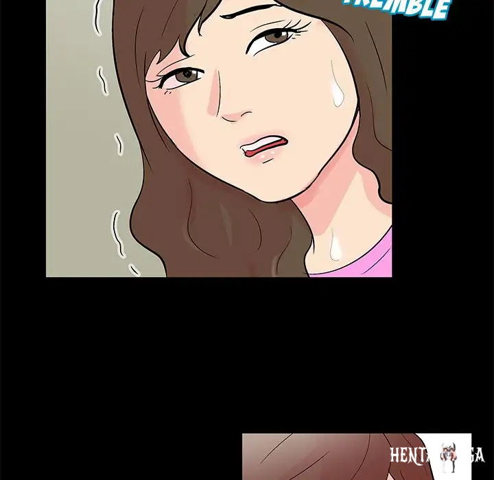 Project Utopia Project Utopia Chapter 72 - Page 31