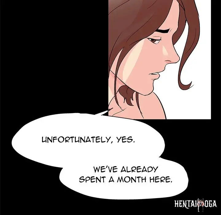 Project Utopia Project Utopia Chapter 72 - Page 32