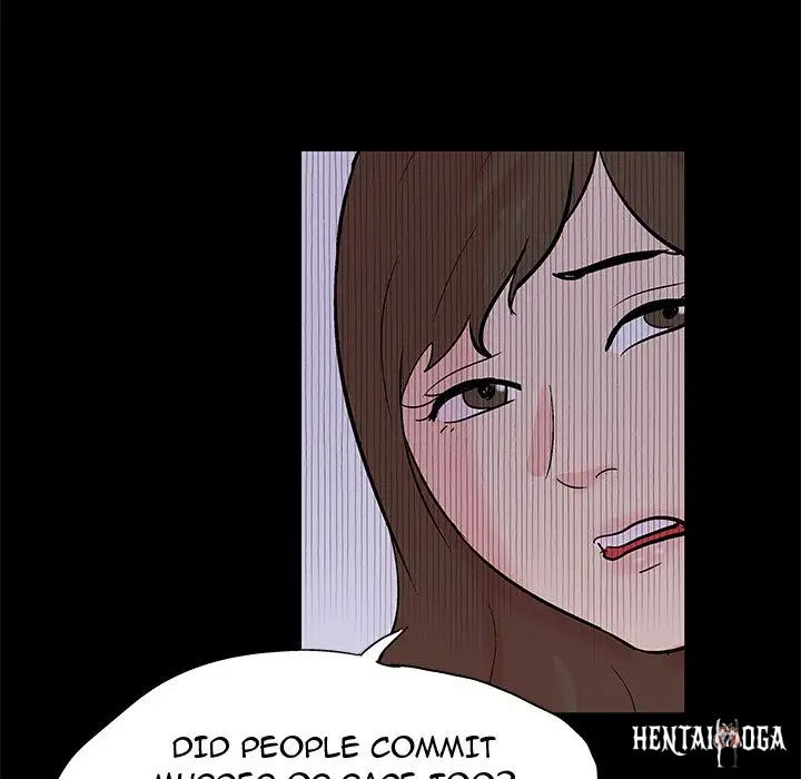 Project Utopia Project Utopia Chapter 72 - Page 33