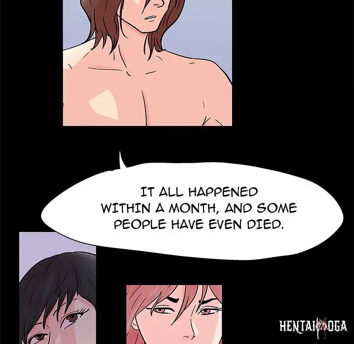 Project Utopia Project Utopia Chapter 72 - Page 35