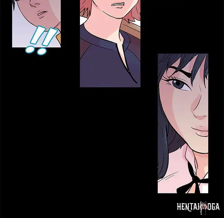 Project Utopia Project Utopia Chapter 72 - Page 36