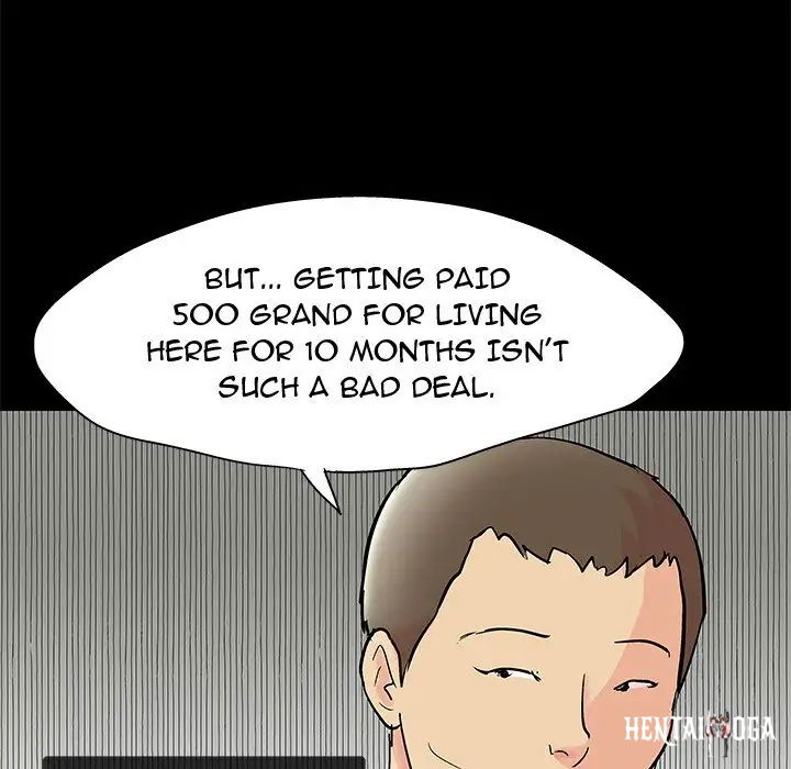 Project Utopia Project Utopia Chapter 72 - Page 37