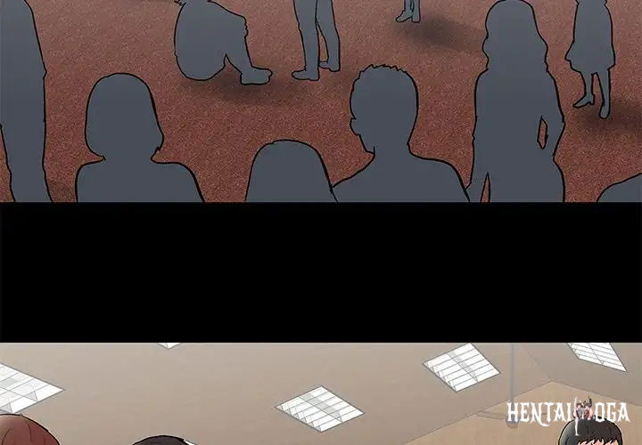 Project Utopia Project Utopia Chapter 72 - Page 4