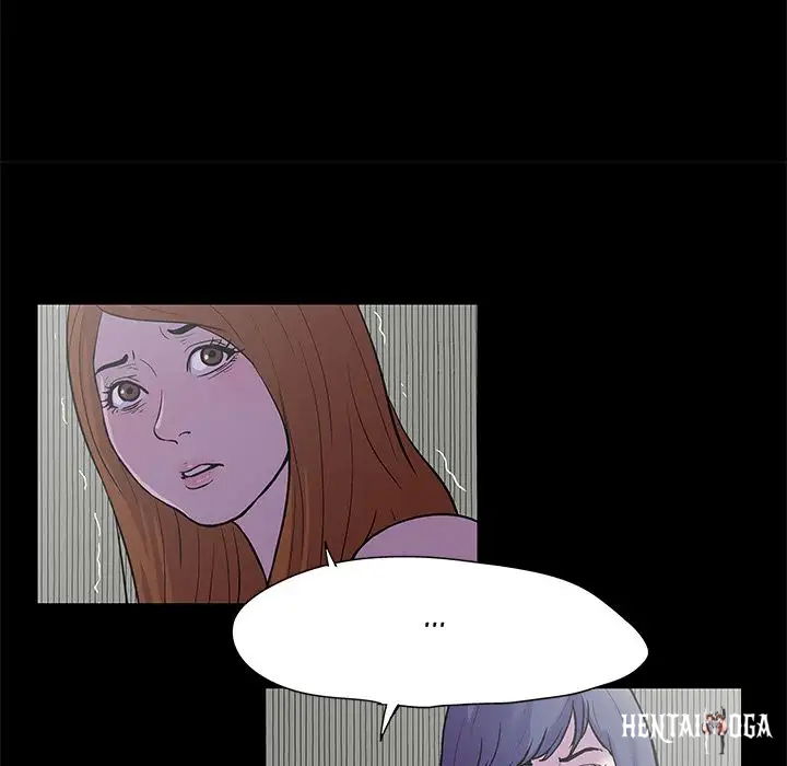 Project Utopia Project Utopia Chapter 72 - Page 43