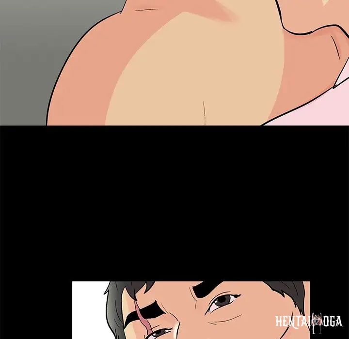 Project Utopia Project Utopia Chapter 72 - Page 49