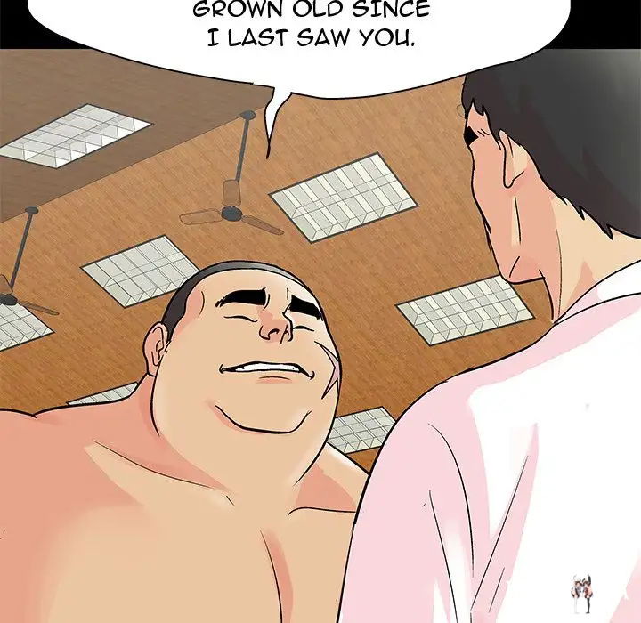 Project Utopia Project Utopia Chapter 72 - Page 55