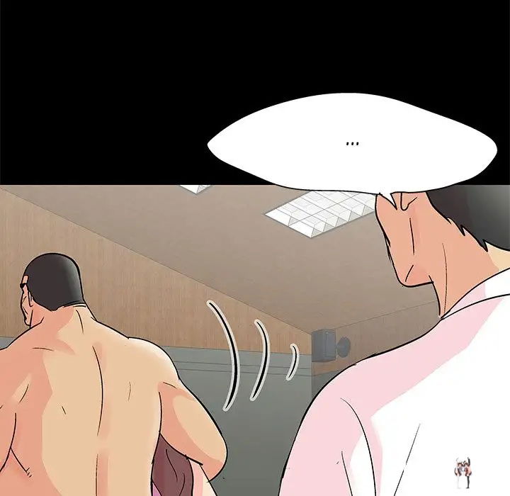 Project Utopia Project Utopia Chapter 72 - Page 57