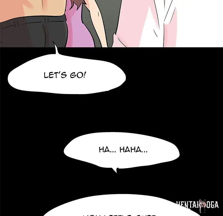 Project Utopia Project Utopia Chapter 72 - Page 58