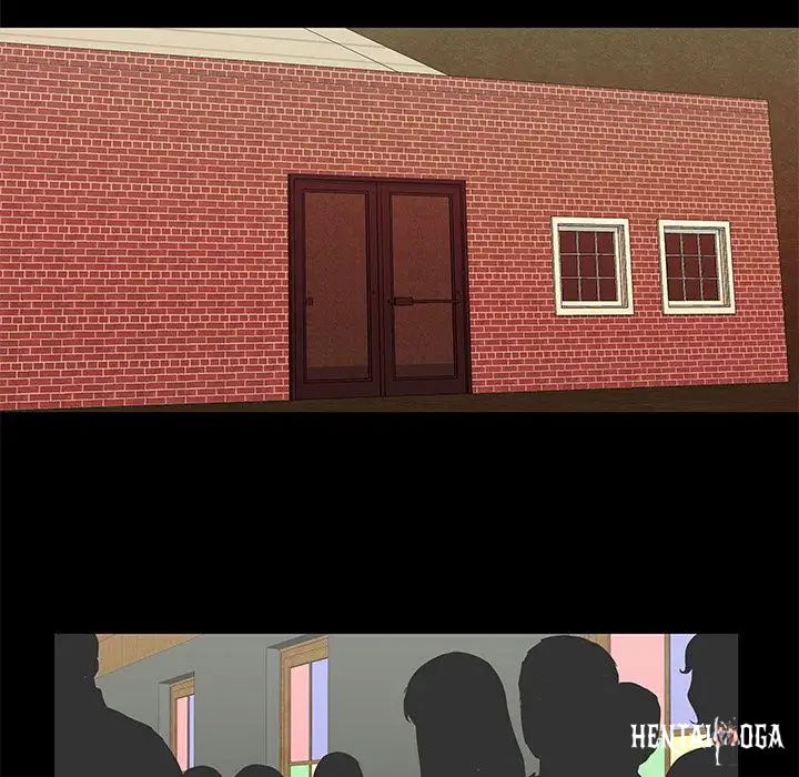 Project Utopia Project Utopia Chapter 72 - Page 60