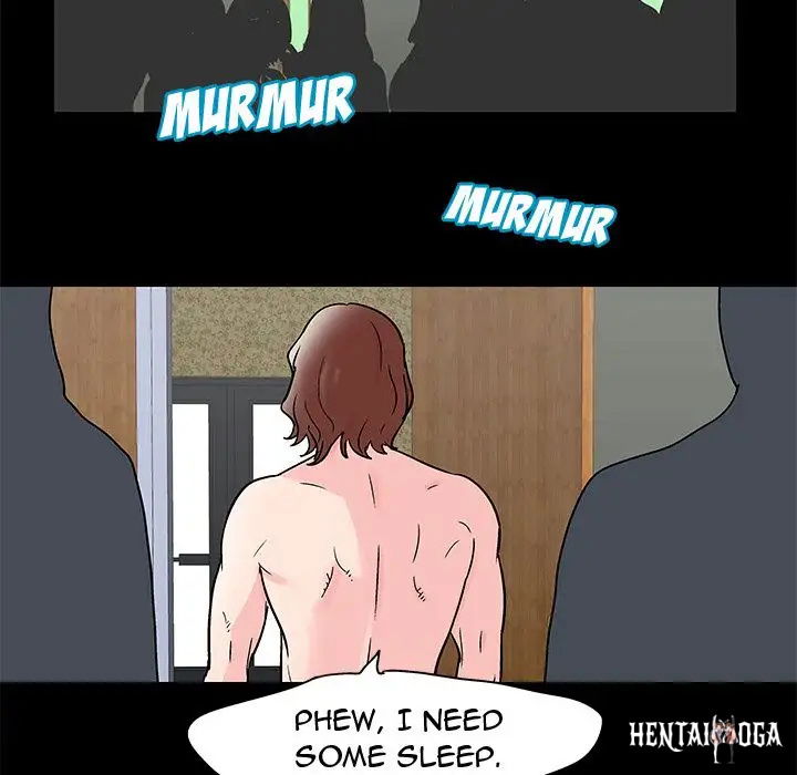 Project Utopia Project Utopia Chapter 72 - Page 61