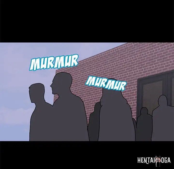 Project Utopia Project Utopia Chapter 72 - Page 63