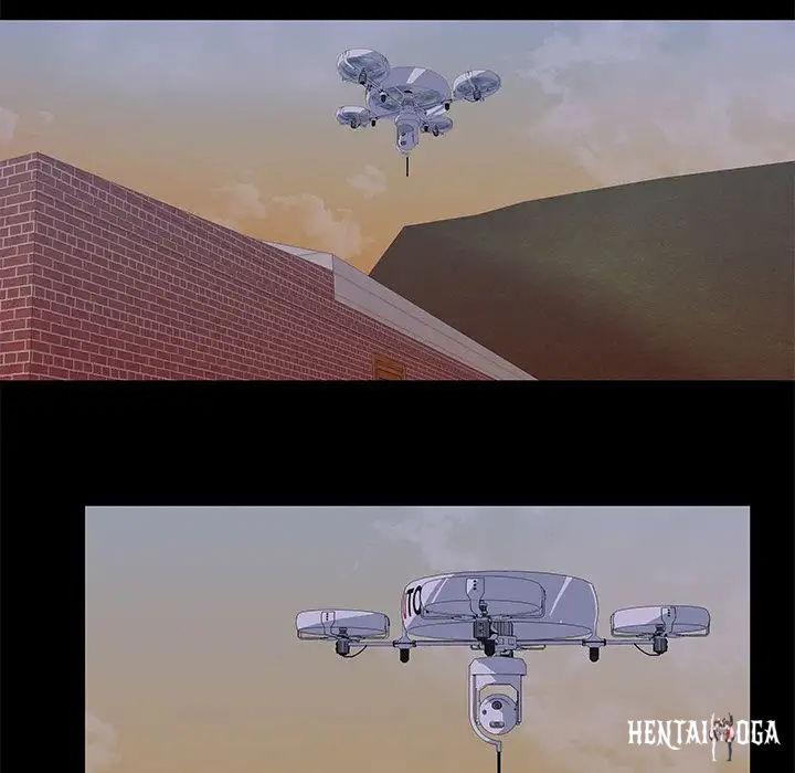 Project Utopia Project Utopia Chapter 72 - Page 64