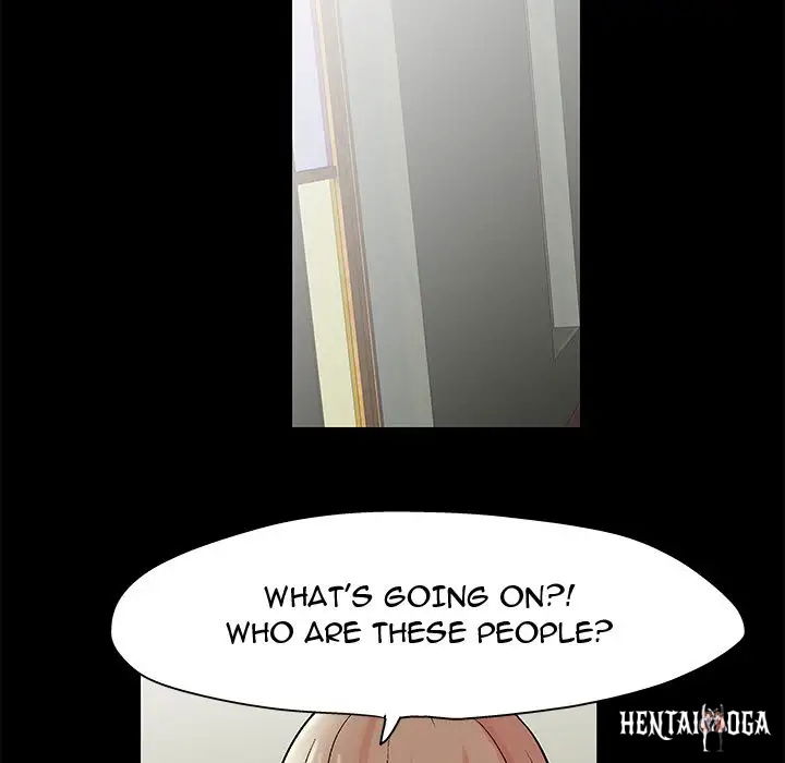 Project Utopia Project Utopia Chapter 72 - Page 8