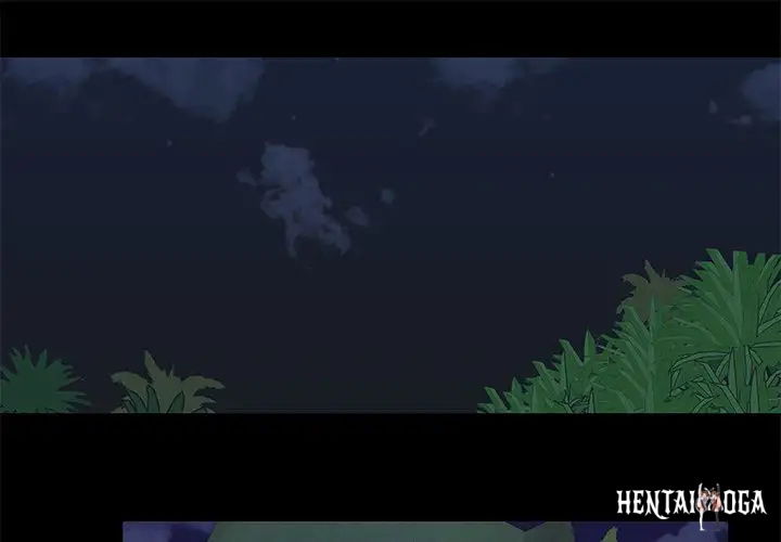 Project Utopia Project Utopia Chapter 73 - Page 1