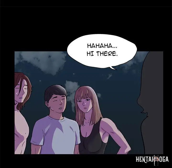 Project Utopia Project Utopia Chapter 73 - Page 10